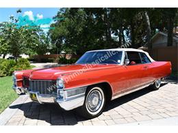 1965 Cadillac Eldorado (CC-2091488) for sale in Lakeland, Florida