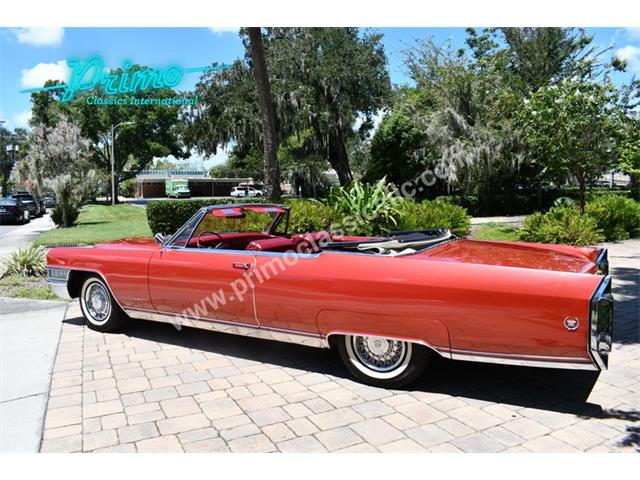 1965 Cadillac Eldorado (CC-2091488) for sale in Lakeland, Florida