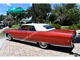 1965 Cadillac Eldorado (CC-2091488) for sale in Lakeland, Florida