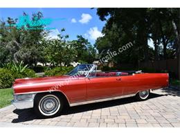 1965 Cadillac Eldorado (CC-2091488) for sale in Lakeland, Florida