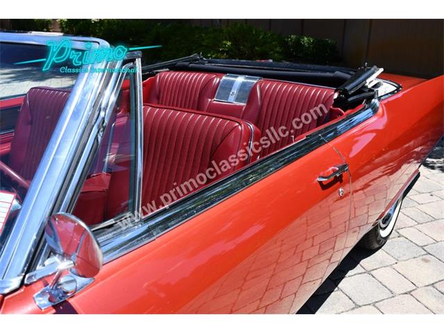 1965 Cadillac Eldorado (CC-2091488) for sale in Lakeland, Florida