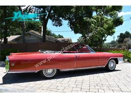1965 Cadillac Eldorado (CC-2091488) for sale in Lakeland, Florida