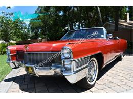 1965 Cadillac Eldorado (CC-2091488) for sale in Lakeland, Florida