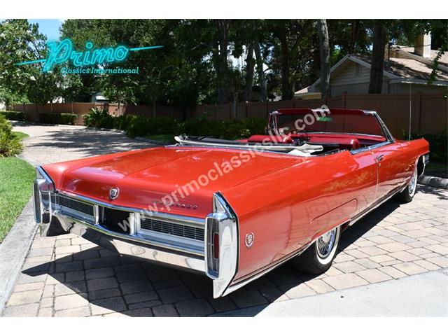 1965 Cadillac Eldorado (CC-2091488) for sale in Lakeland, Florida