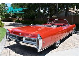 1965 Cadillac Eldorado (CC-2091488) for sale in Lakeland, Florida