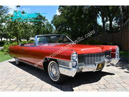 1965 Cadillac Eldorado (CC-2091488) for sale in Lakeland, Florida