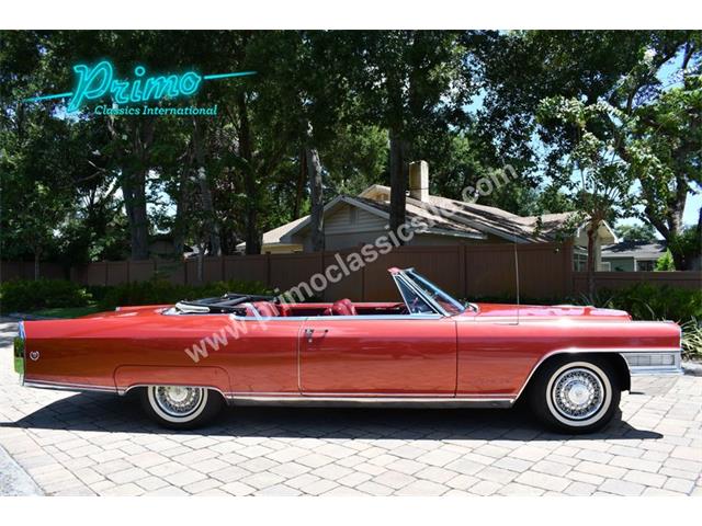 1965 Cadillac Eldorado (CC-2091488) for sale in Lakeland, Florida