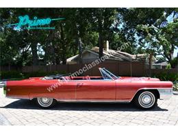 1965 Cadillac Eldorado (CC-2091488) for sale in Lakeland, Florida