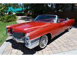 1965 Cadillac Eldorado (CC-2091488) for sale in Lakeland, Florida