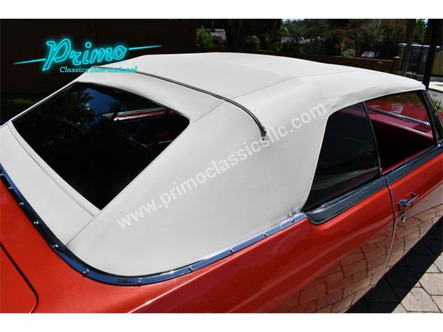 1965 Cadillac Eldorado (CC-2091488) for sale in Lakeland, Florida