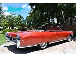 1965 Cadillac Eldorado (CC-2091488) for sale in Lakeland, Florida