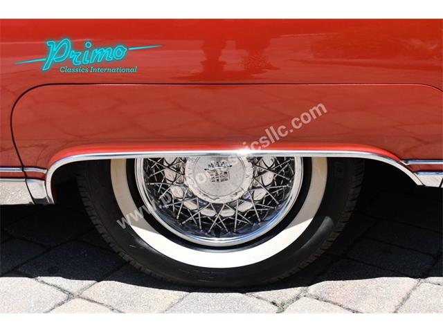 1965 Cadillac Eldorado (CC-2091488) for sale in Lakeland, Florida