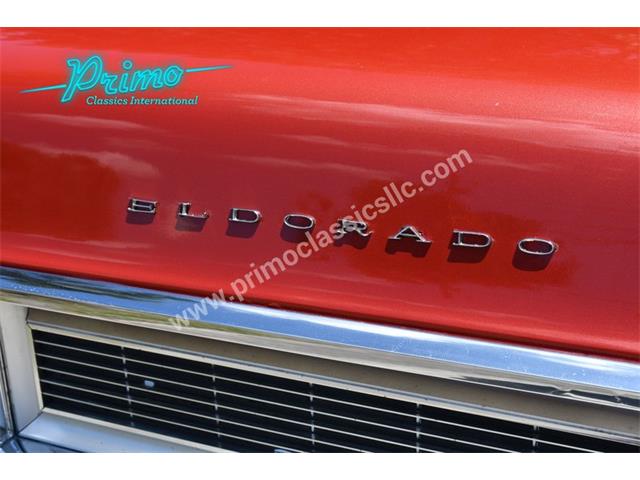 1965 Cadillac Eldorado (CC-2091488) for sale in Lakeland, Florida