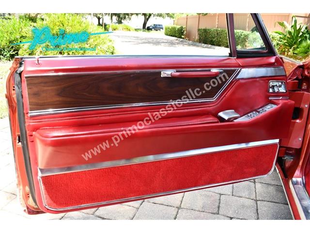 1965 Cadillac Eldorado (CC-2091488) for sale in Lakeland, Florida