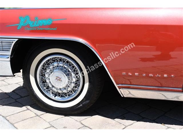 1965 Cadillac Eldorado (CC-2091488) for sale in Lakeland, Florida