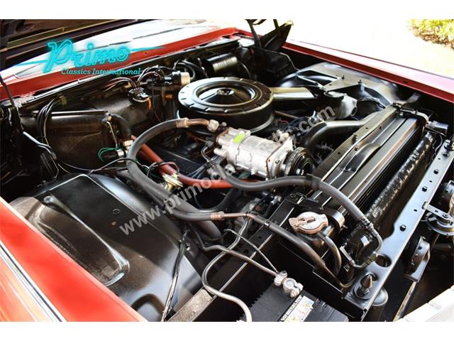 1965 Cadillac Eldorado (CC-2091488) for sale in Lakeland, Florida
