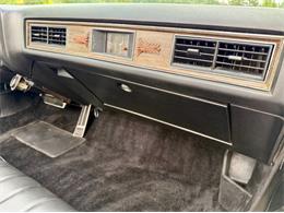 1972 Cadillac Eldorado (CC-2091489) for sale in Burlington, Washington