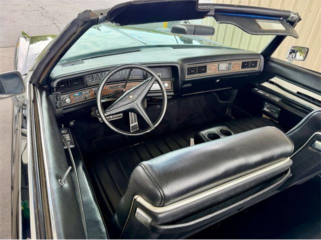 1972 Cadillac Eldorado (CC-2091489) for sale in Burlington, Washington