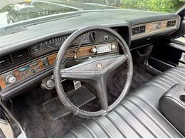 1972 Cadillac Eldorado (CC-2091489) for sale in Burlington, Washington