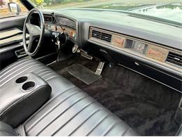 1972 Cadillac Eldorado (CC-2091489) for sale in Burlington, Washington
