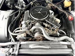 1972 Cadillac Eldorado (CC-2091489) for sale in Burlington, Washington