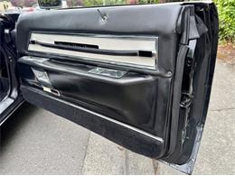 1972 Cadillac Eldorado (CC-2091489) for sale in Burlington, Washington