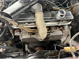 1972 Cadillac Eldorado (CC-2091489) for sale in Burlington, Washington