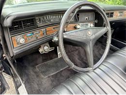 1972 Cadillac Eldorado (CC-2091489) for sale in Burlington, Washington
