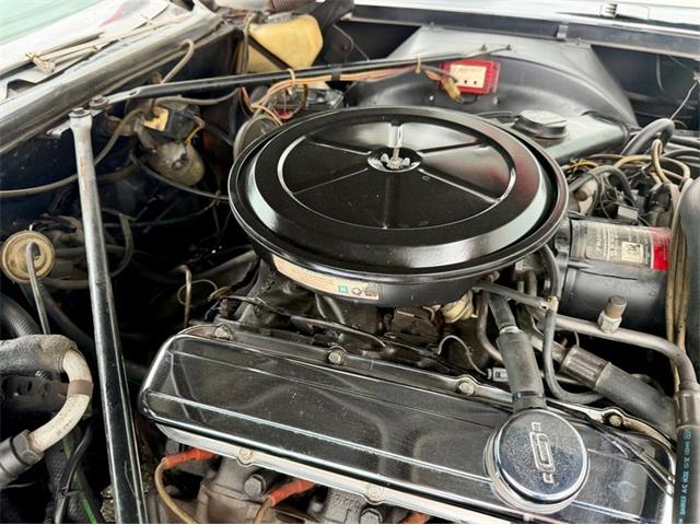 1972 Cadillac Eldorado (CC-2091489) for sale in Burlington, Washington