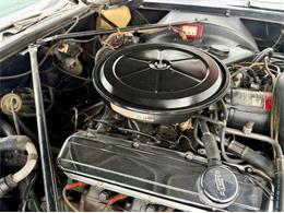 1972 Cadillac Eldorado (CC-2091489) for sale in Burlington, Washington