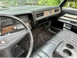 1972 Cadillac Eldorado (CC-2091489) for sale in Burlington, Washington