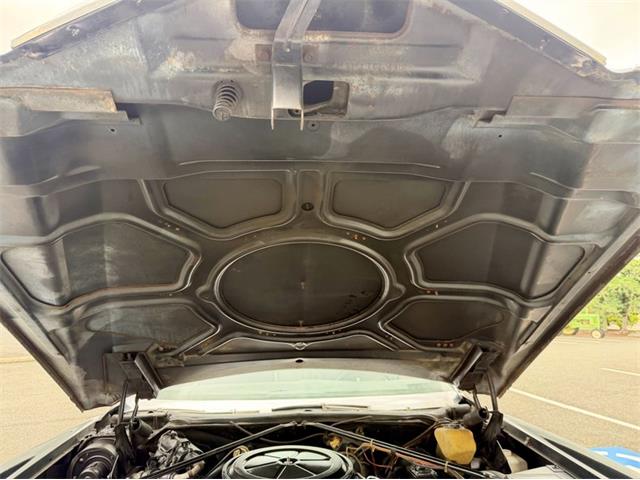 1972 Cadillac Eldorado (CC-2091489) for sale in Burlington, Washington
