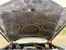1972 Cadillac Eldorado (CC-2091489) for sale in Burlington, Washington