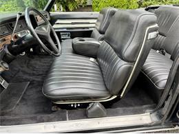 1972 Cadillac Eldorado (CC-2091489) for sale in Burlington, Washington