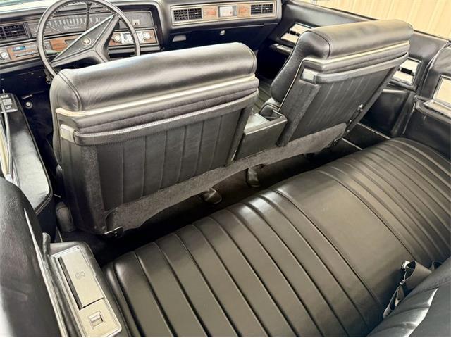 1972 Cadillac Eldorado (CC-2091489) for sale in Burlington, Washington