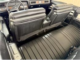 1972 Cadillac Eldorado (CC-2091489) for sale in Burlington, Washington