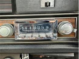1972 Cadillac Eldorado (CC-2091489) for sale in Burlington, Washington