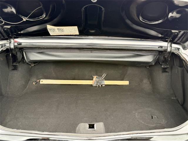 1972 Cadillac Eldorado (CC-2091489) for sale in Burlington, Washington