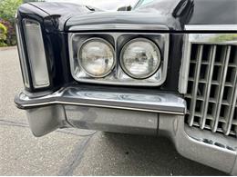 1972 Cadillac Eldorado (CC-2091489) for sale in Burlington, Washington
