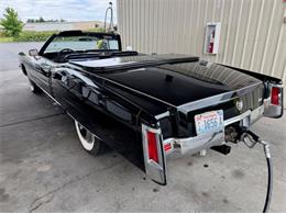 1972 Cadillac Eldorado (CC-2091489) for sale in Burlington, Washington