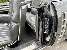 1972 Cadillac Eldorado (CC-2091489) for sale in Burlington, Washington