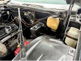 1972 Cadillac Eldorado (CC-2091489) for sale in Burlington, Washington