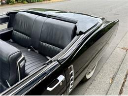 1972 Cadillac Eldorado (CC-2091489) for sale in Burlington, Washington