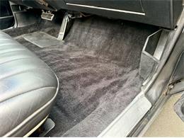 1972 Cadillac Eldorado (CC-2091489) for sale in Burlington, Washington