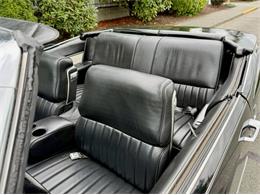 1972 Cadillac Eldorado (CC-2091489) for sale in Burlington, Washington