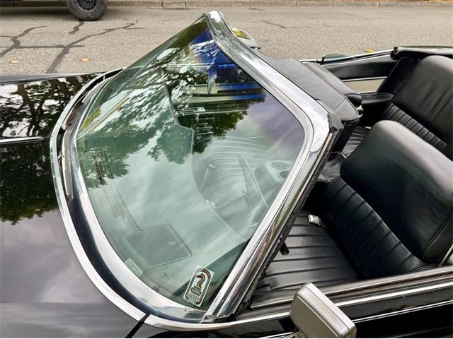 1972 Cadillac Eldorado (CC-2091489) for sale in Burlington, Washington