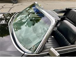 1972 Cadillac Eldorado (CC-2091489) for sale in Burlington, Washington