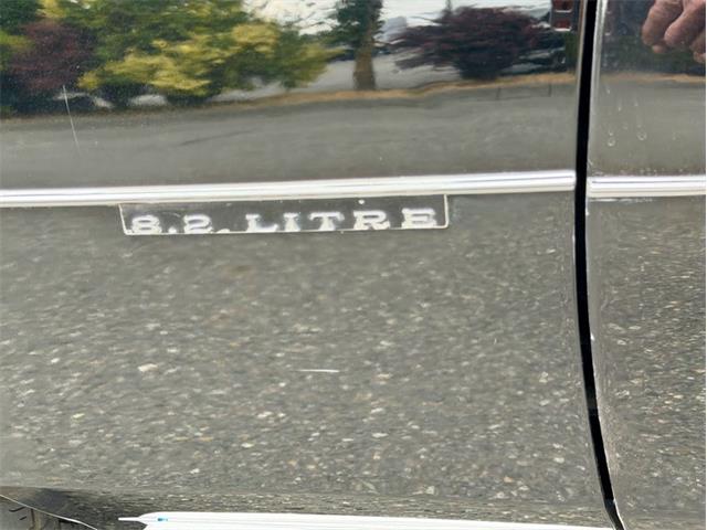 1972 Cadillac Eldorado (CC-2091489) for sale in Burlington, Washington