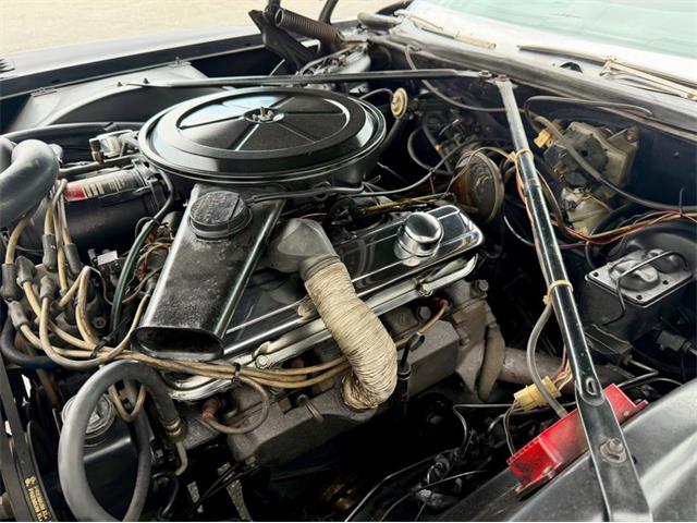 1972 Cadillac Eldorado (CC-2091489) for sale in Burlington, Washington