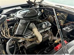 1972 Cadillac Eldorado (CC-2091489) for sale in Burlington, Washington